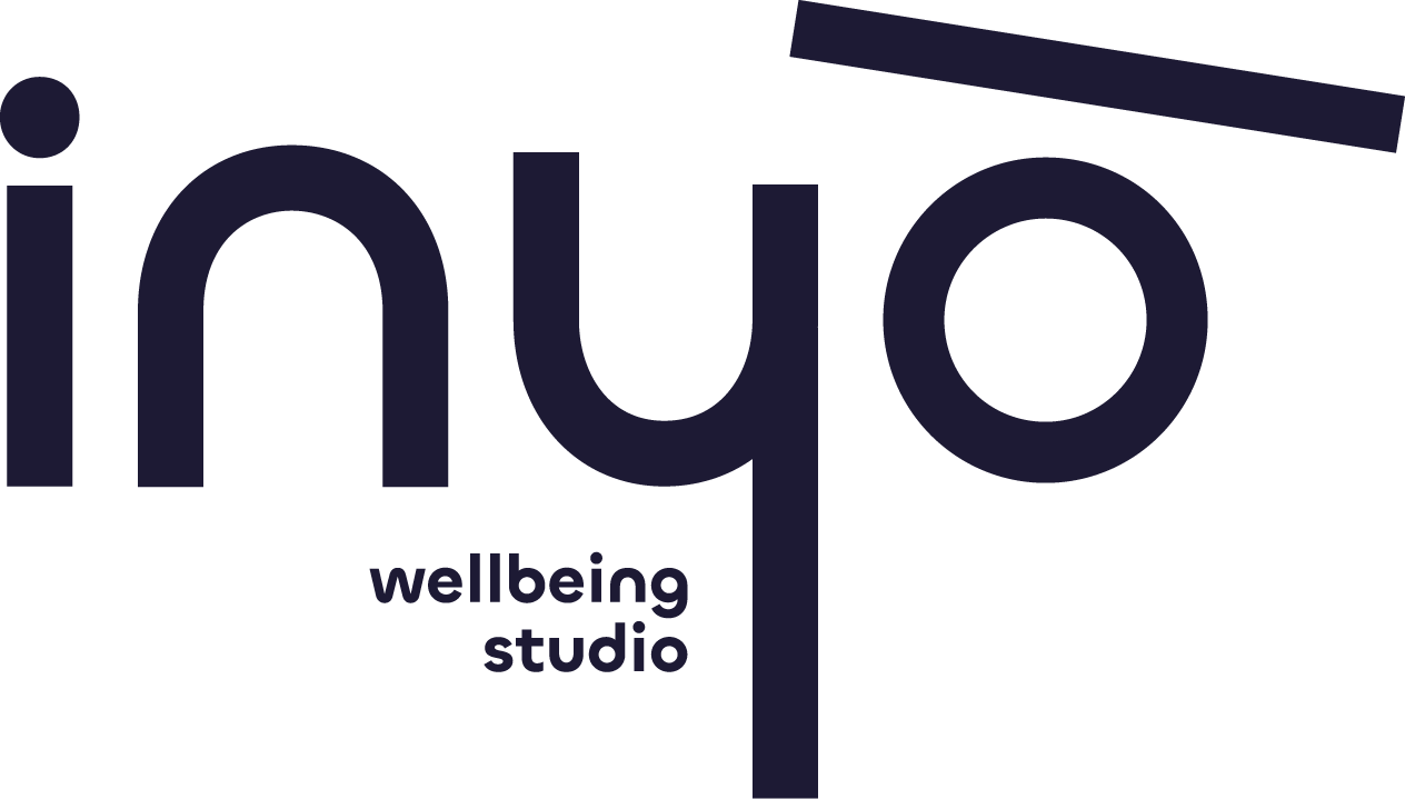 Logo INYO
